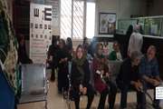 اجرای طرح پنجشنبه‌های نیکوکاری در مرکز خدمات جامع سلامت روستایی امام محمدباقر (ع)